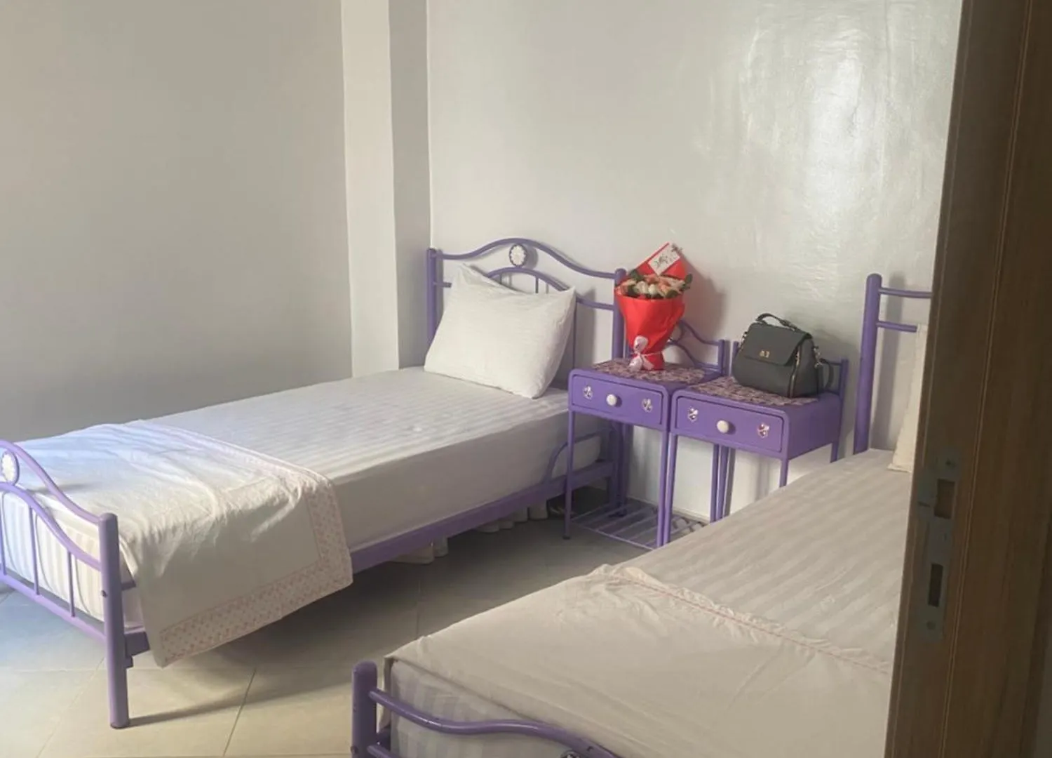 Cozy Apartment Near Anza Beach Agadir