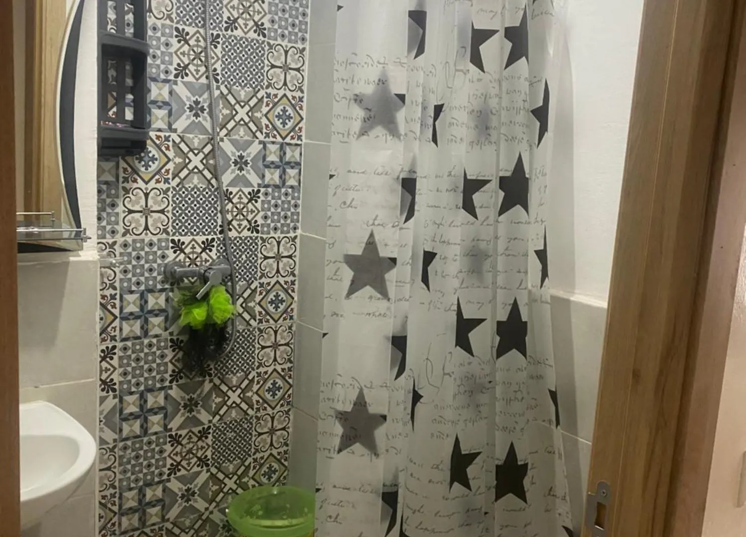 Cozy Apartment Near Anza Beach Agadir