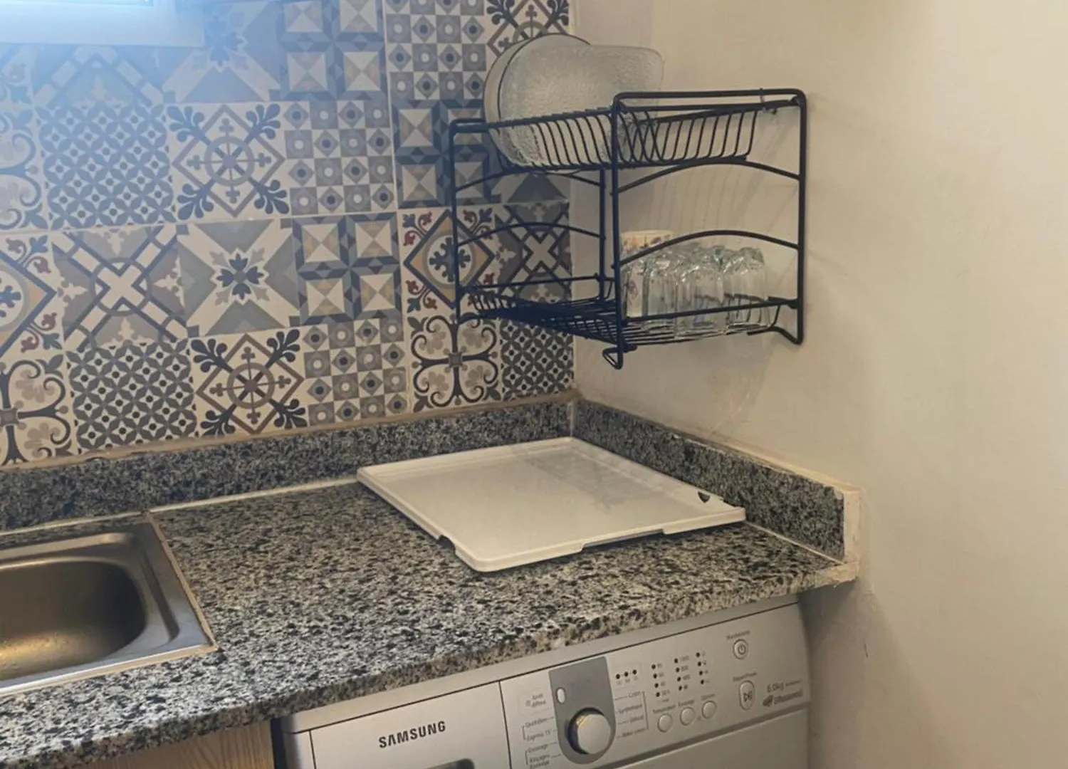 Cozy Apartment Near Anza Beach Agadir