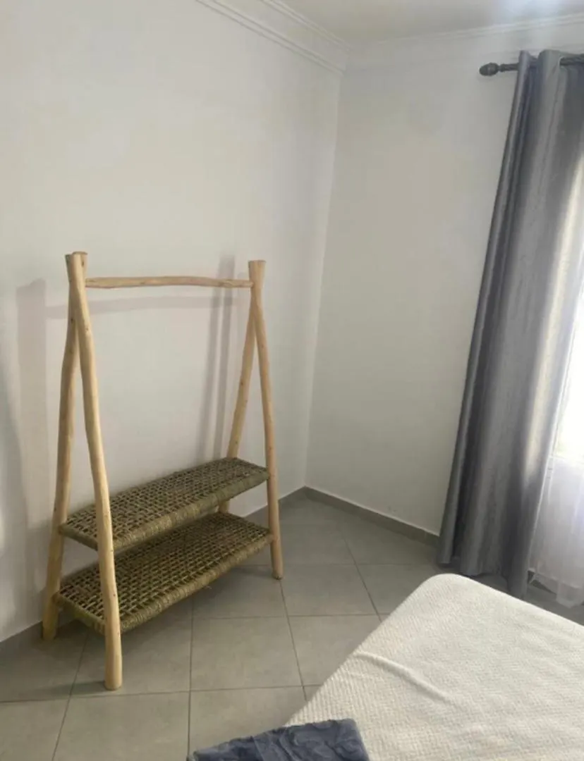Cozy Apartment Near Anza Beach Agadir