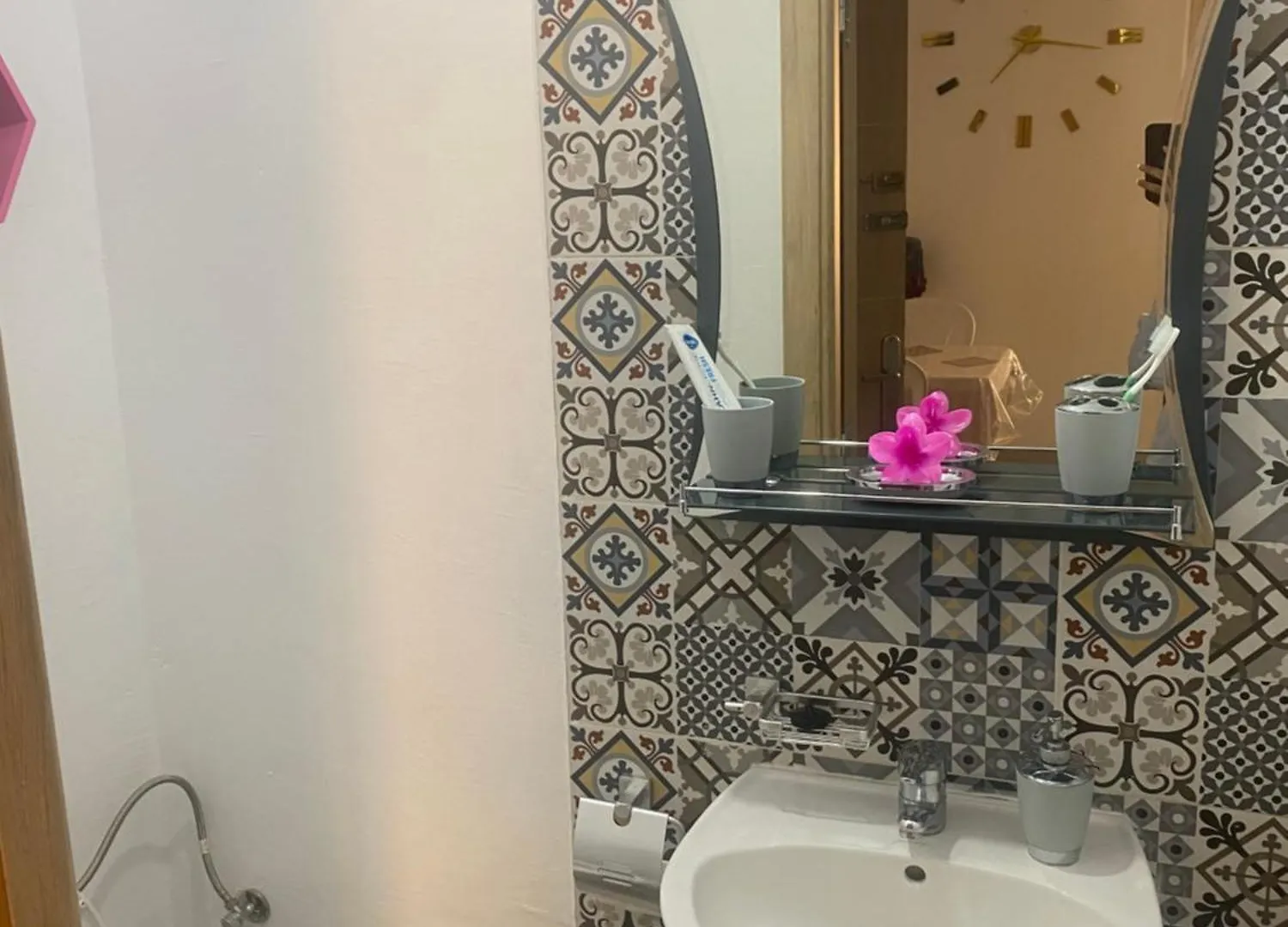 Cozy Apartment Near Anza Beach Agadir