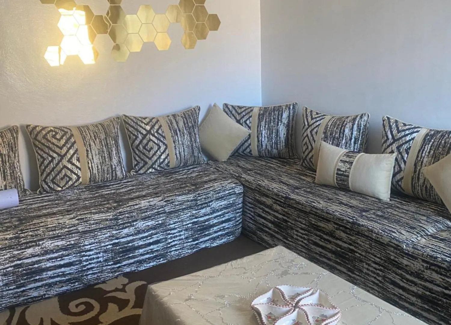 Cozy Apartment Near Anza Beach Agadir