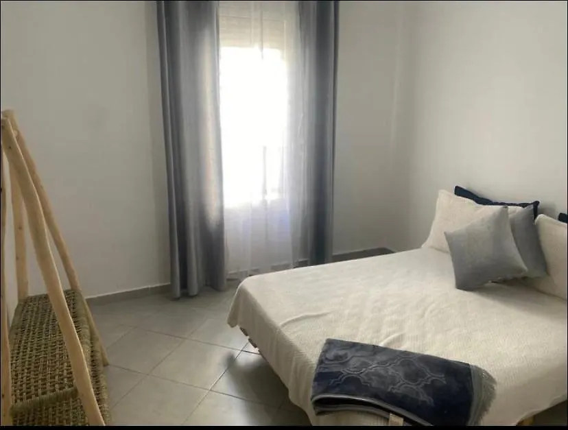 Cozy Apartment Near Anza Beach Agadir