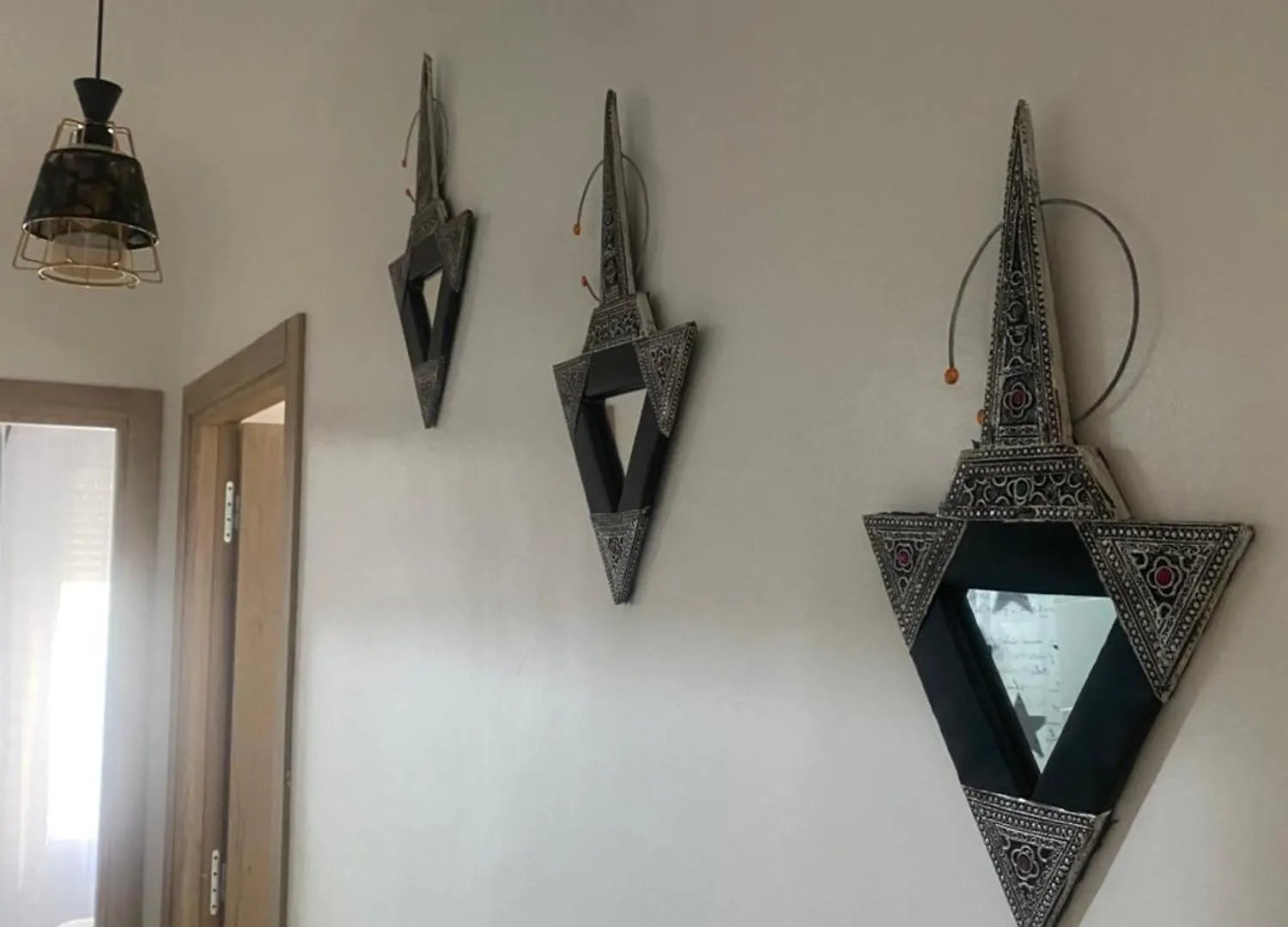 Cozy Apartment Near Anza Beach Agadir